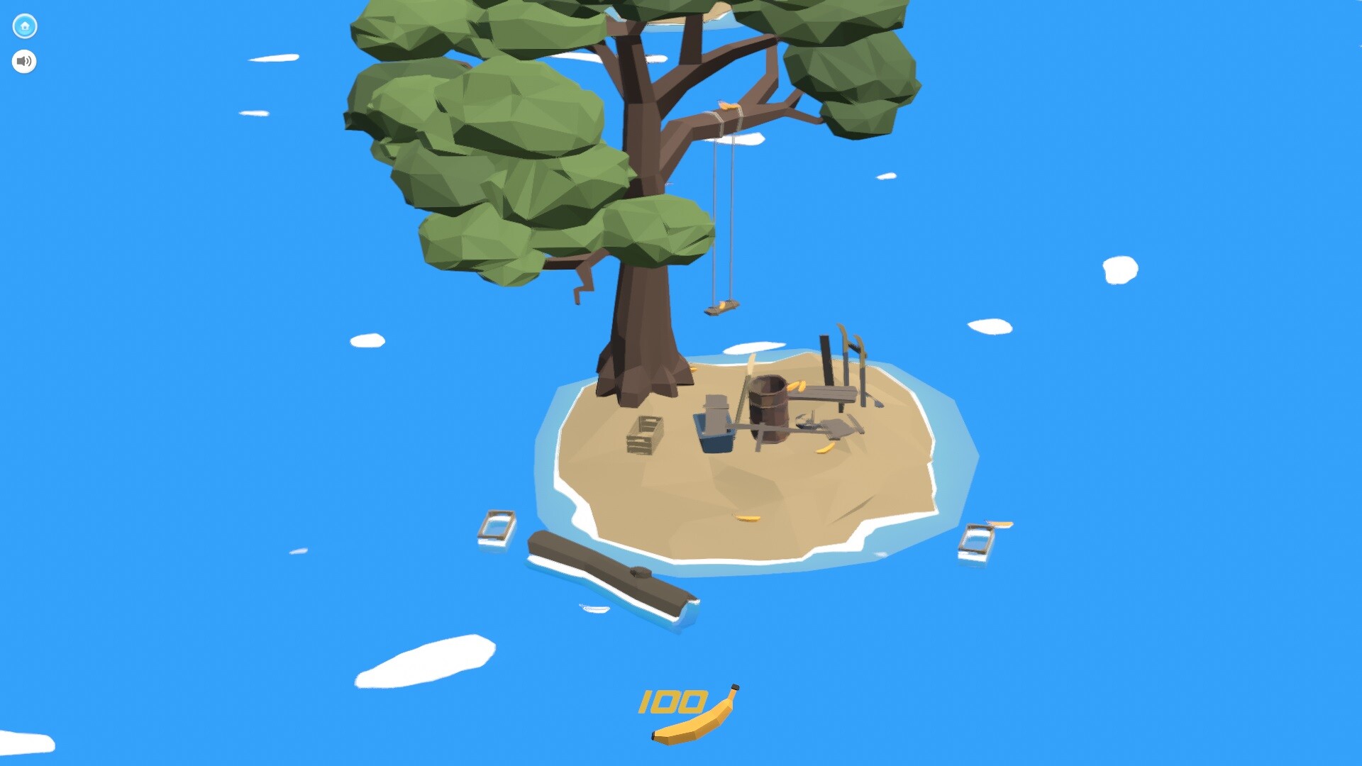 Hidden Bananas trailer