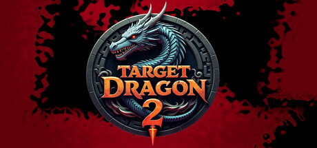 Cover art from Target Dragon 2: Maze Runner