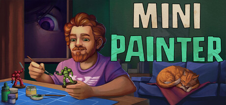 Mini Painter