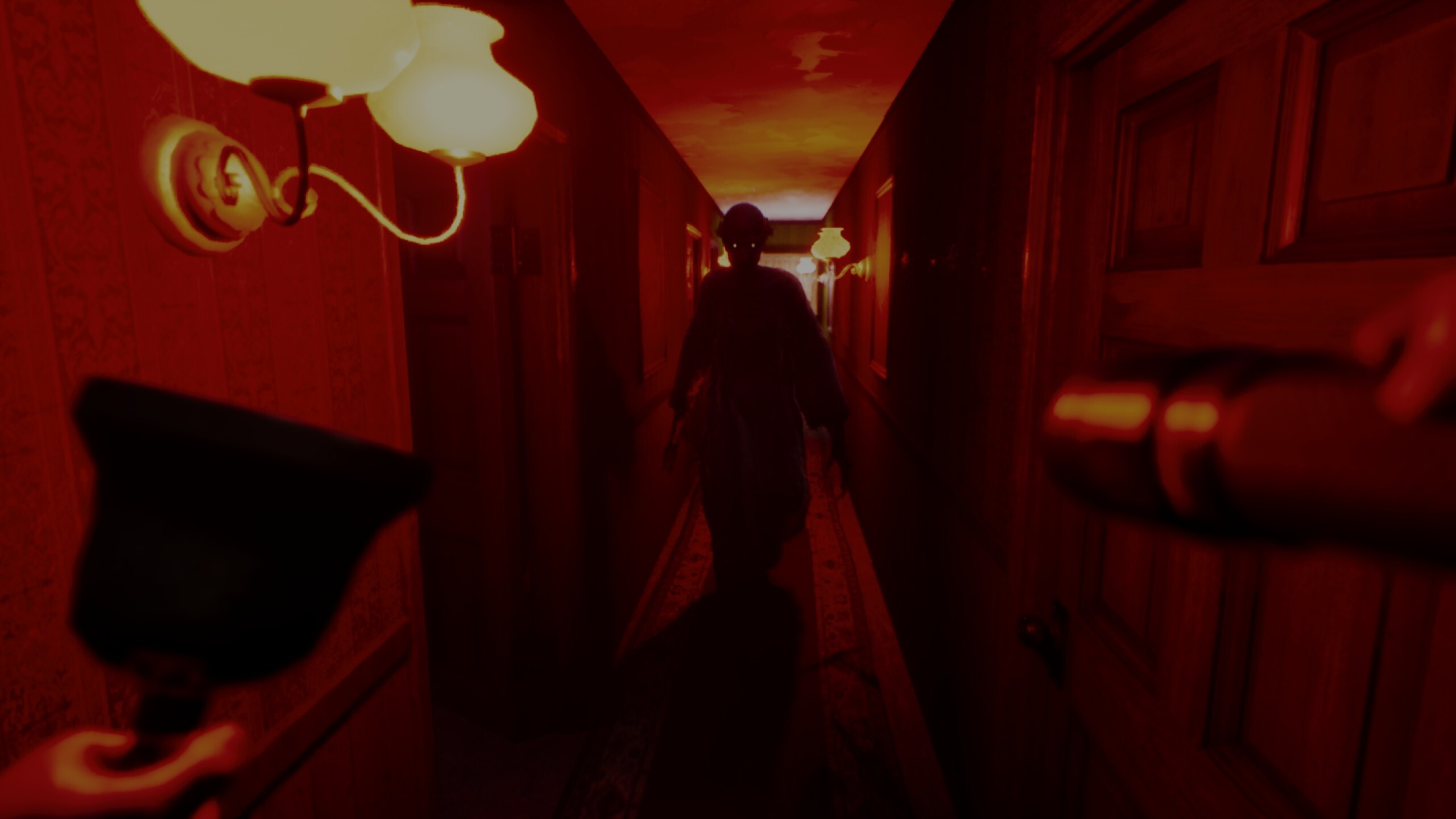 Regression trailer