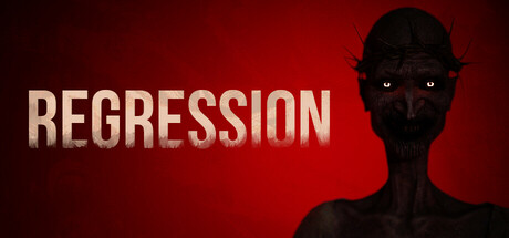 Cover art from Regression