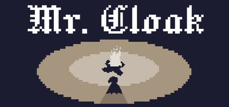 Mr. Cloak