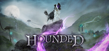 Hounded