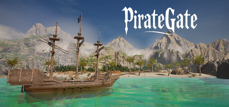PirateGate