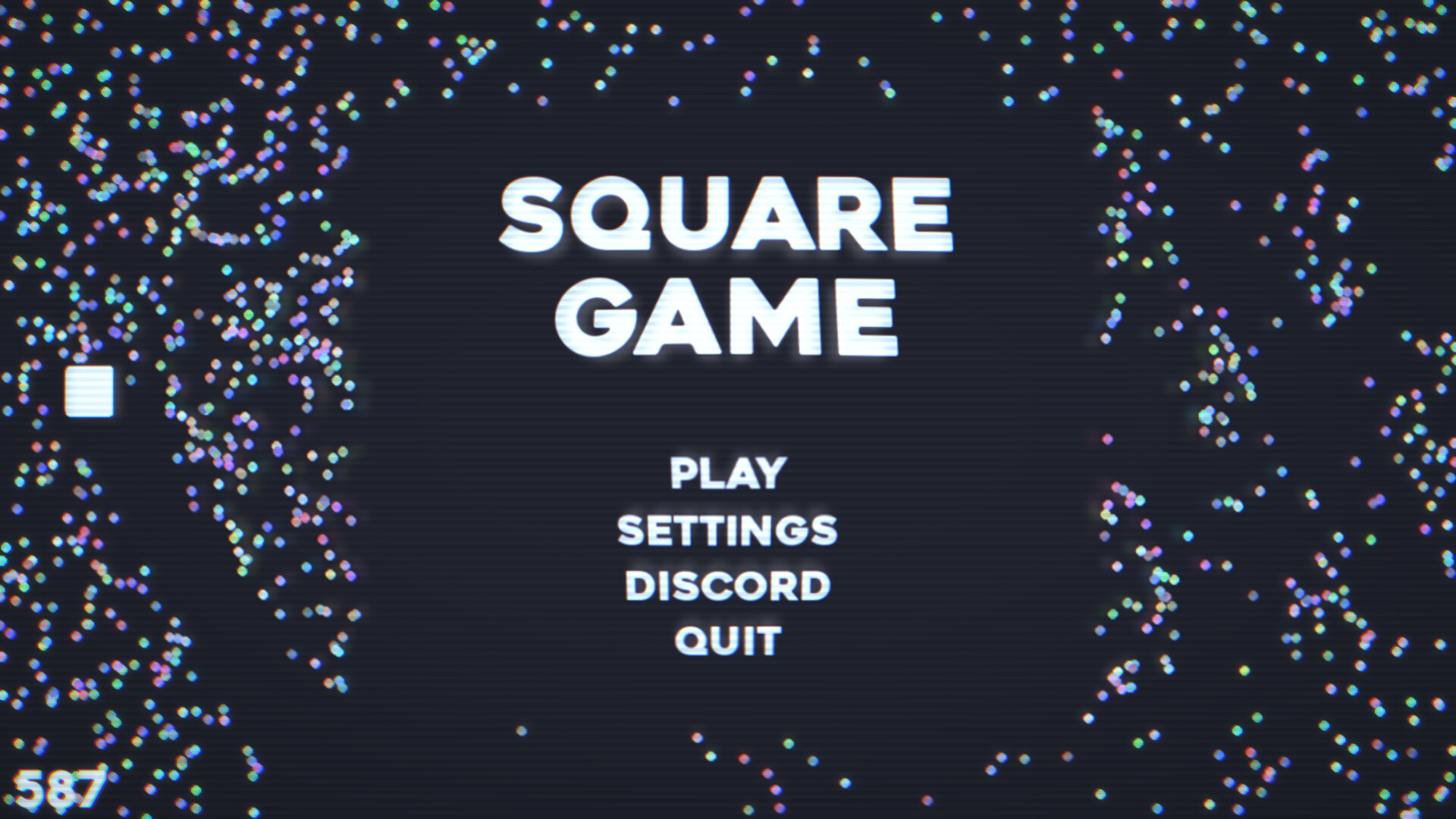 Square Game trailer
