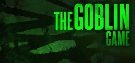 Cover art from The Goblin Game