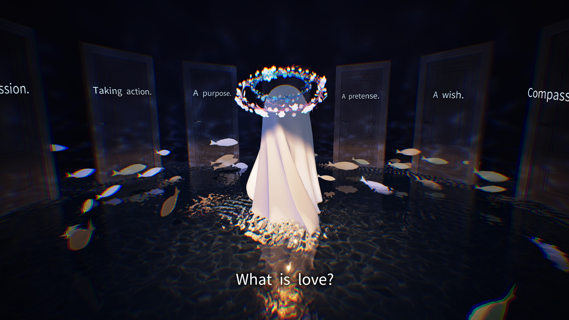 On Donuts and Holes screenshot 5