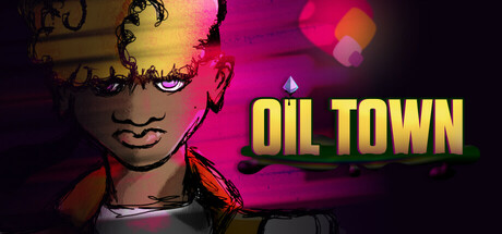 Oil Town