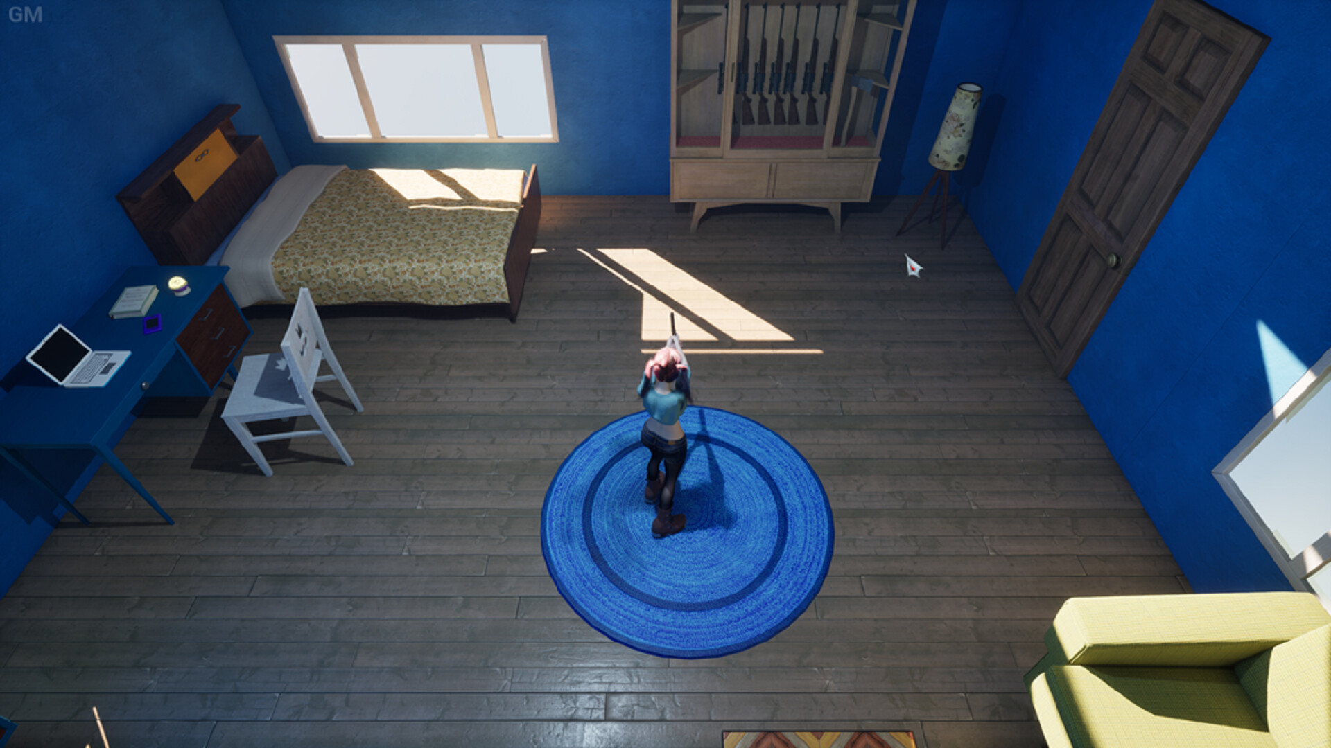 Zodiac Requiem screenshot 4