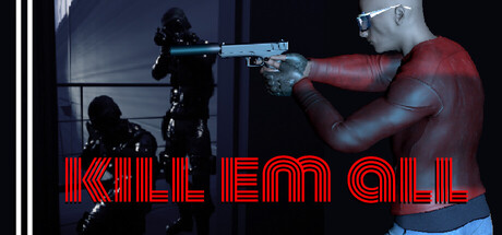 ..kill ´em all