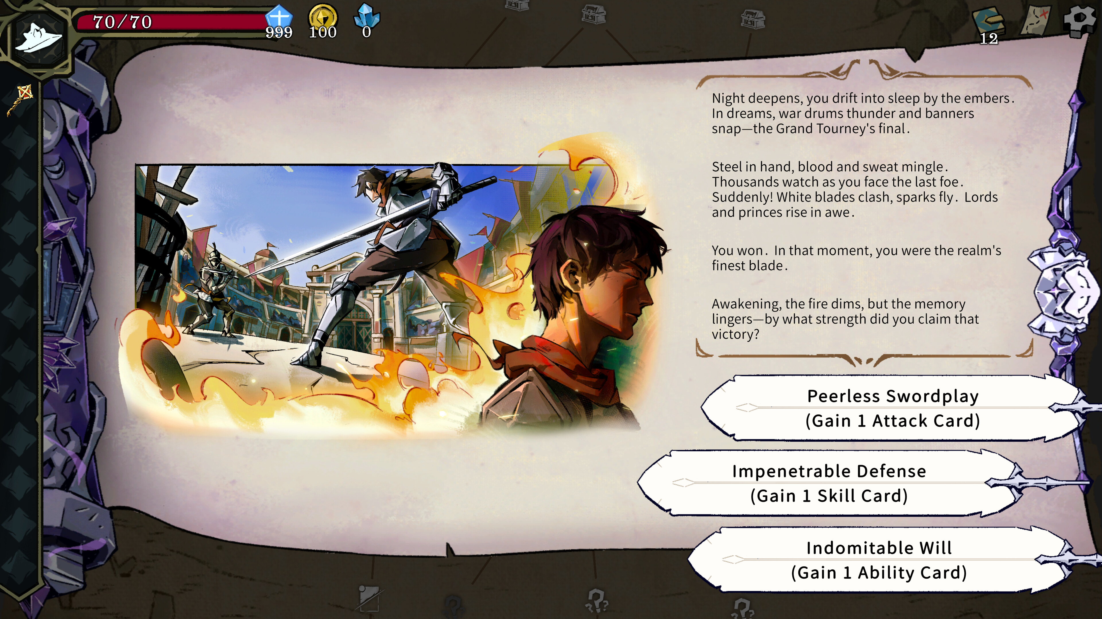 Crystal Calamity screenshot 5