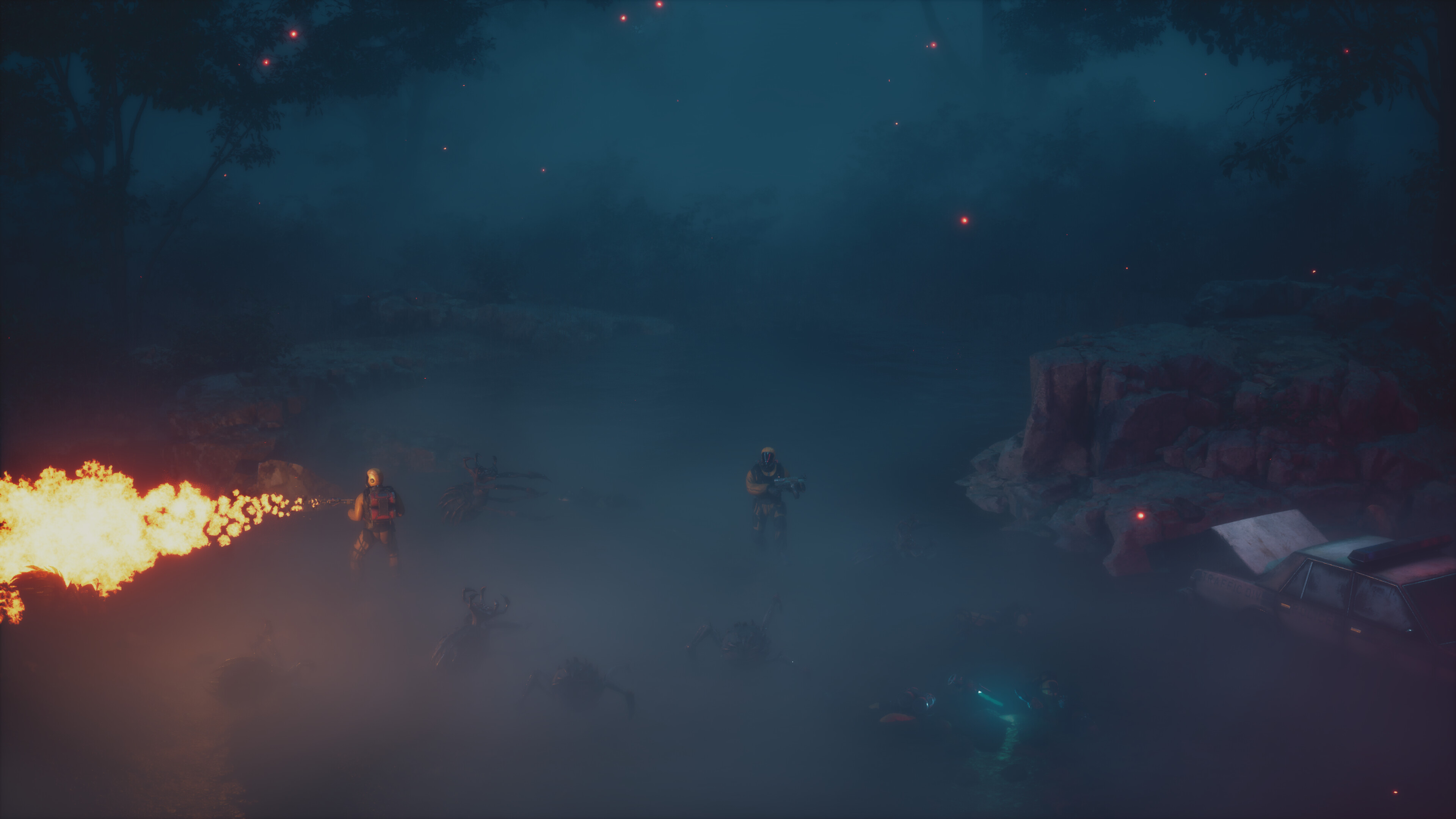 Level 11.11 trailer