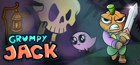 Grumpy Jack