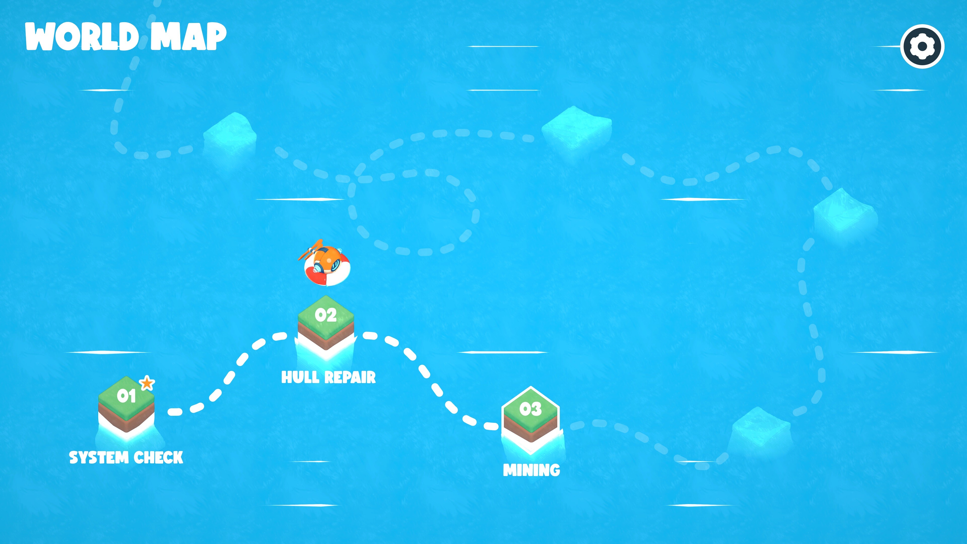 Codeyssey screenshot 2