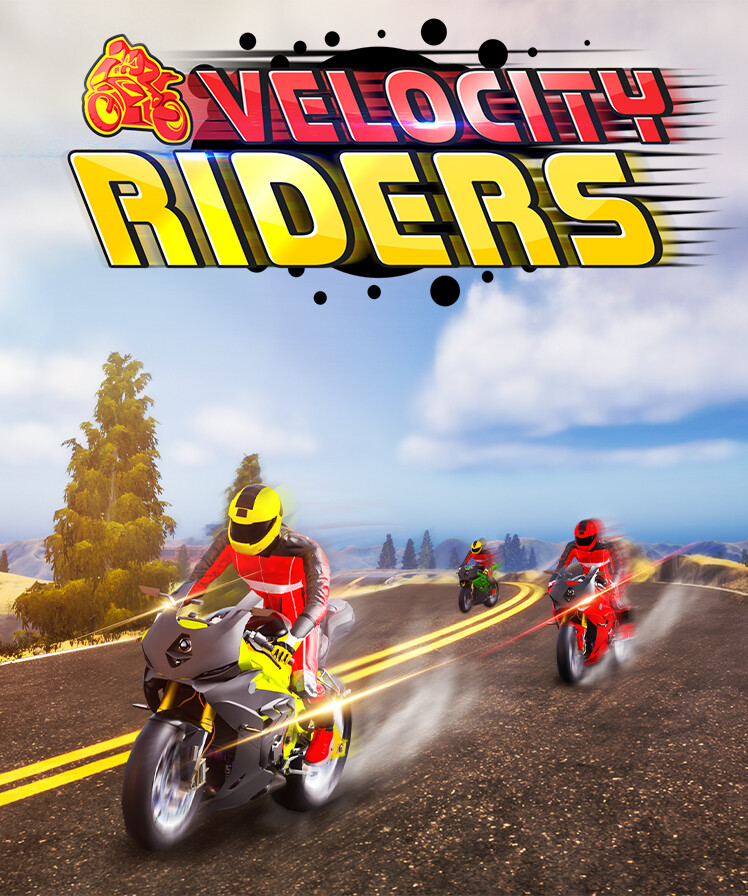 Velocity Riders