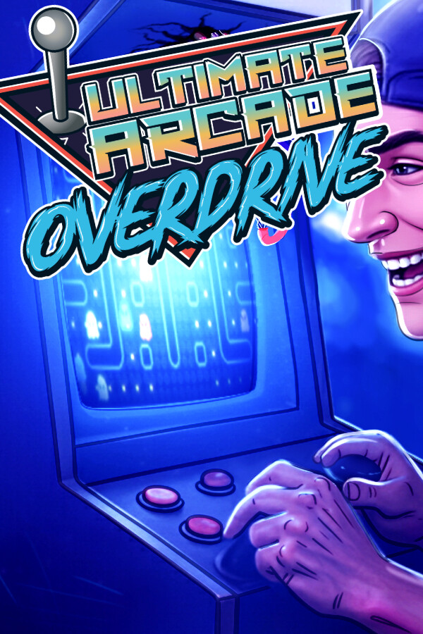 Ultimate Arcade Overdrive