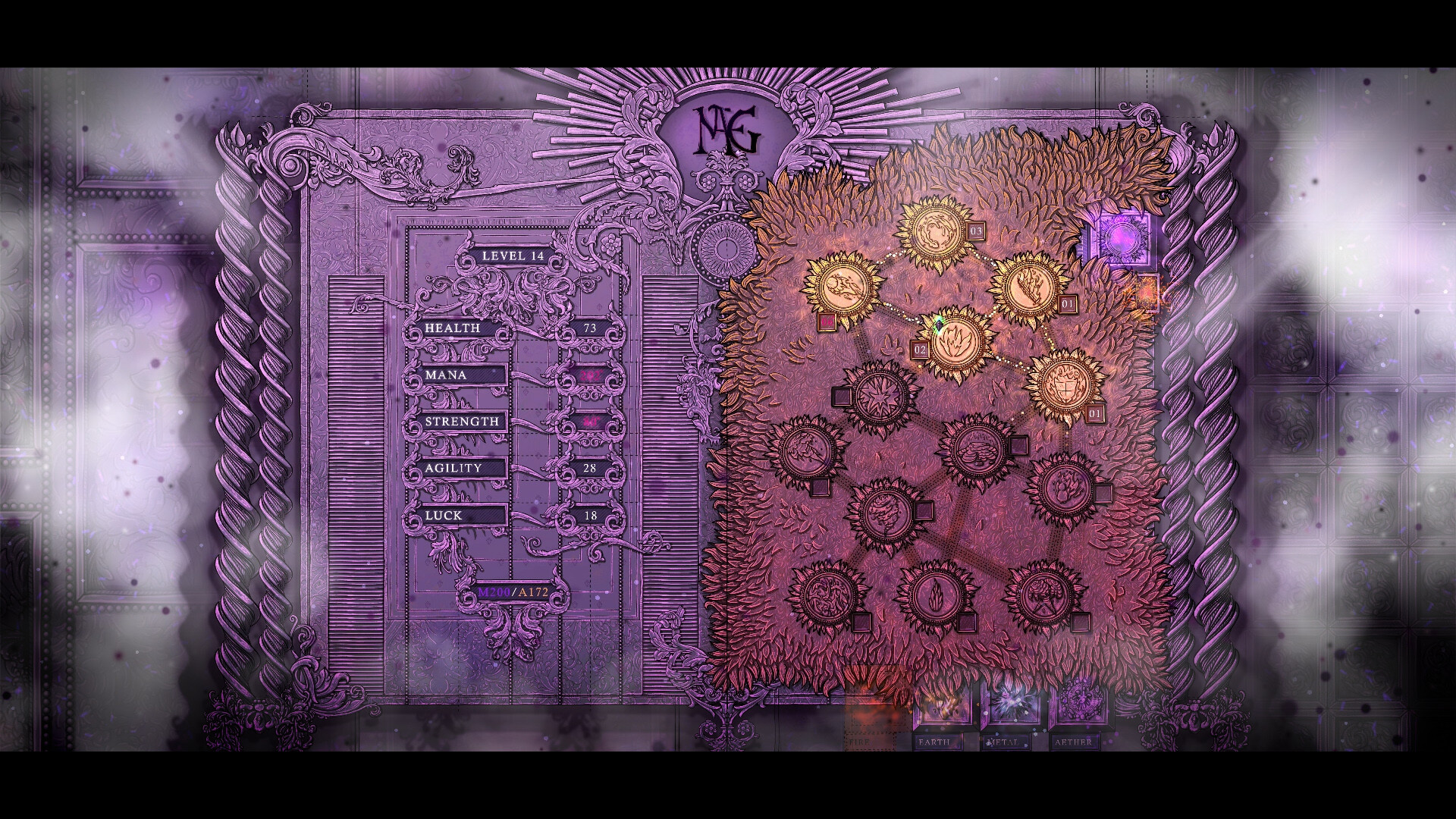 Little Mage screenshot 5