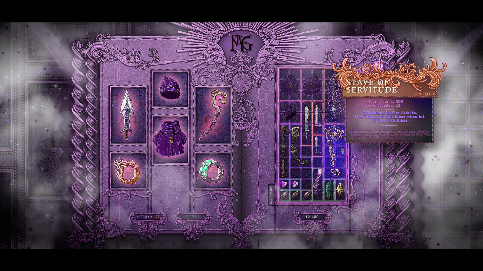 Little Mage screenshot 4