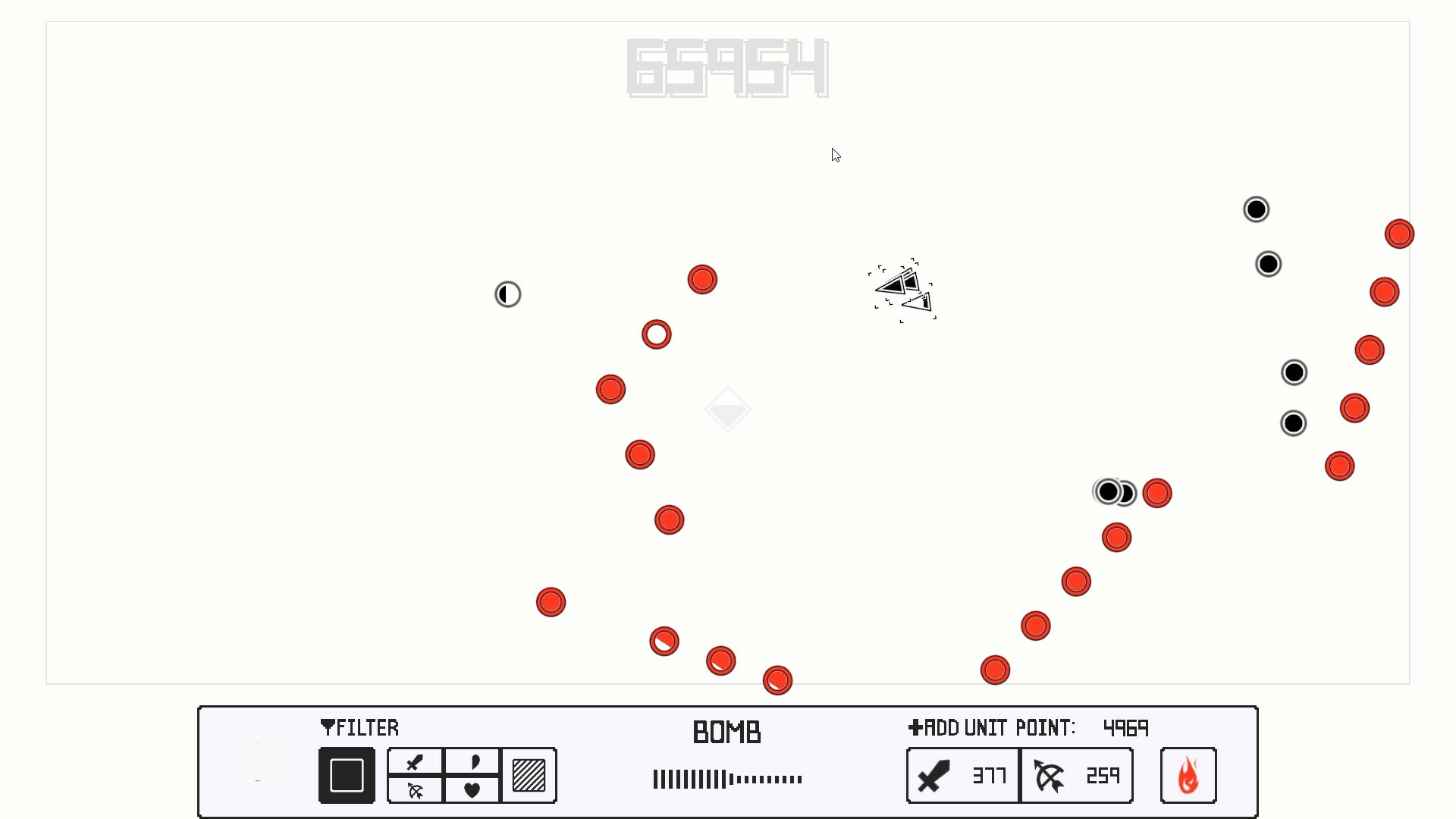 FLIP WAVE trailer
