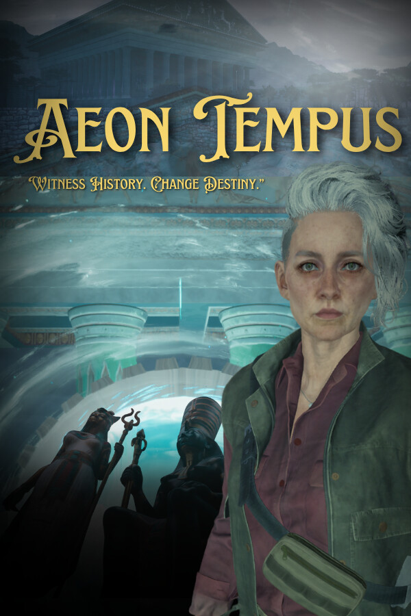 Aeon Tempus