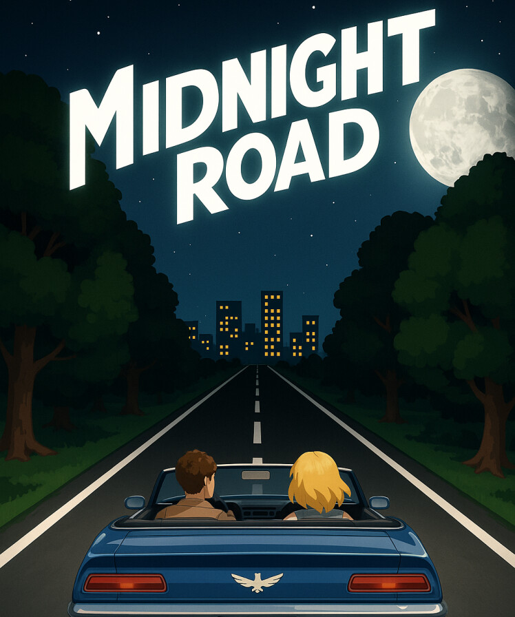 Midnight Road