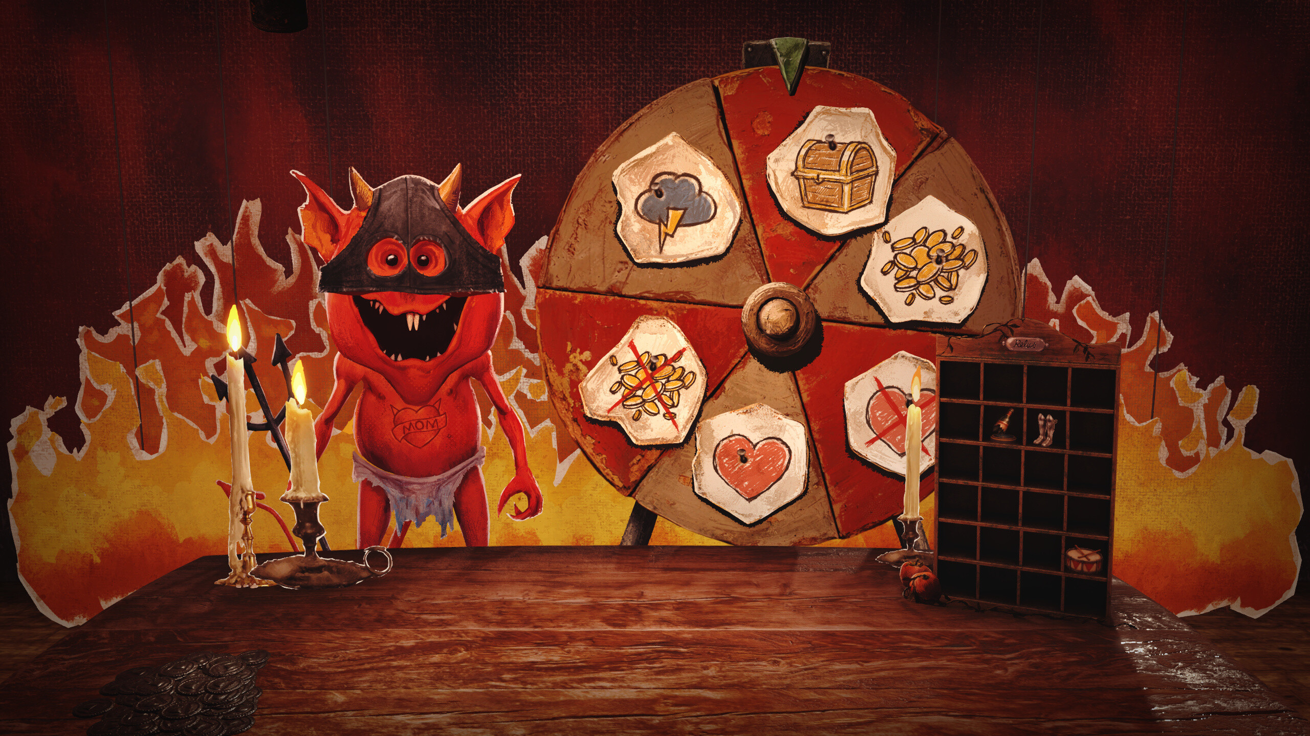 The Devil's Due screenshot 4