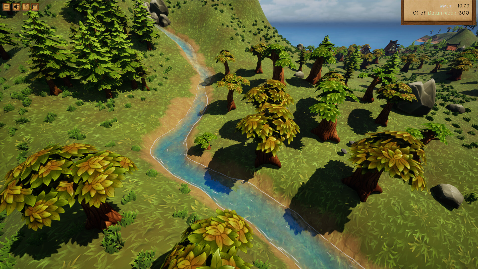 Everstead: Origins trailer