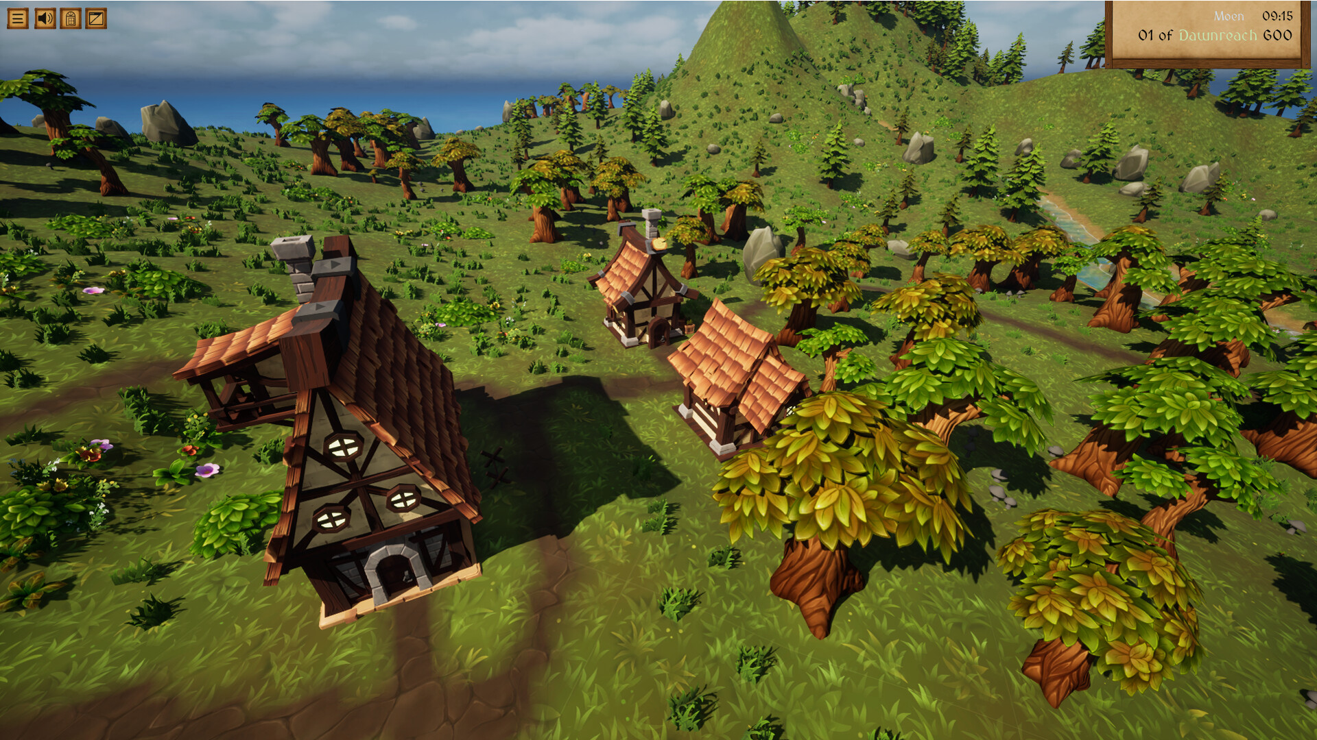 Everstead: Origins screenshot 4