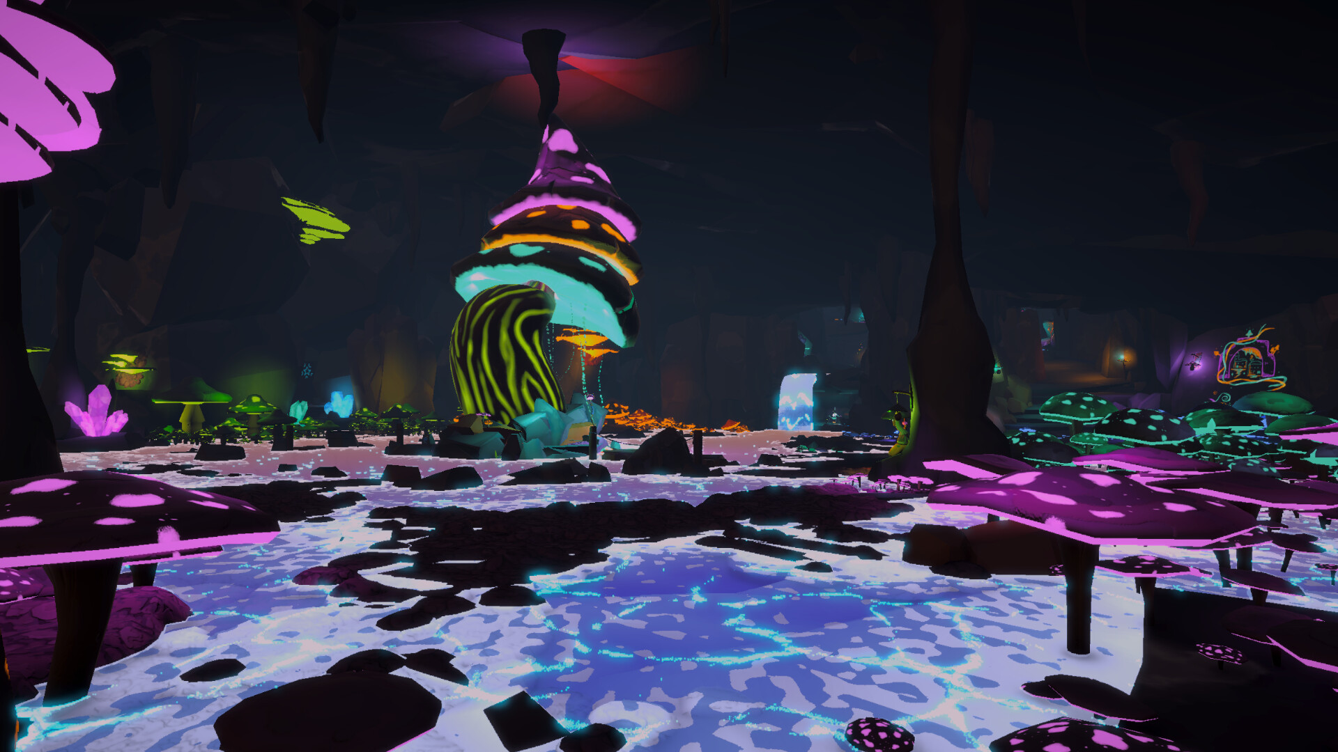 SONDER: Embrace The World screenshot 4