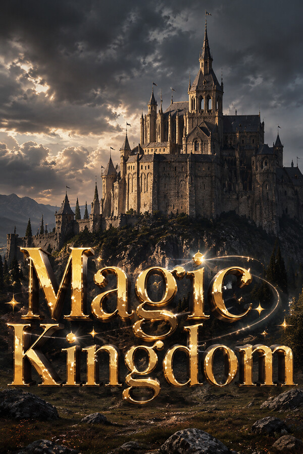 Magic Kingdom