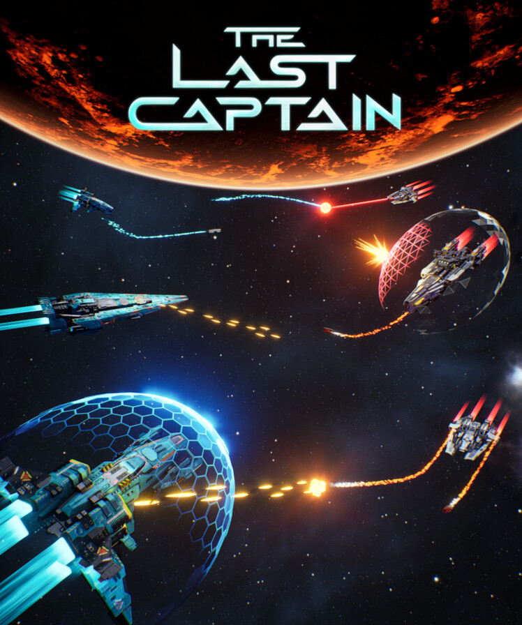 The Last Captain