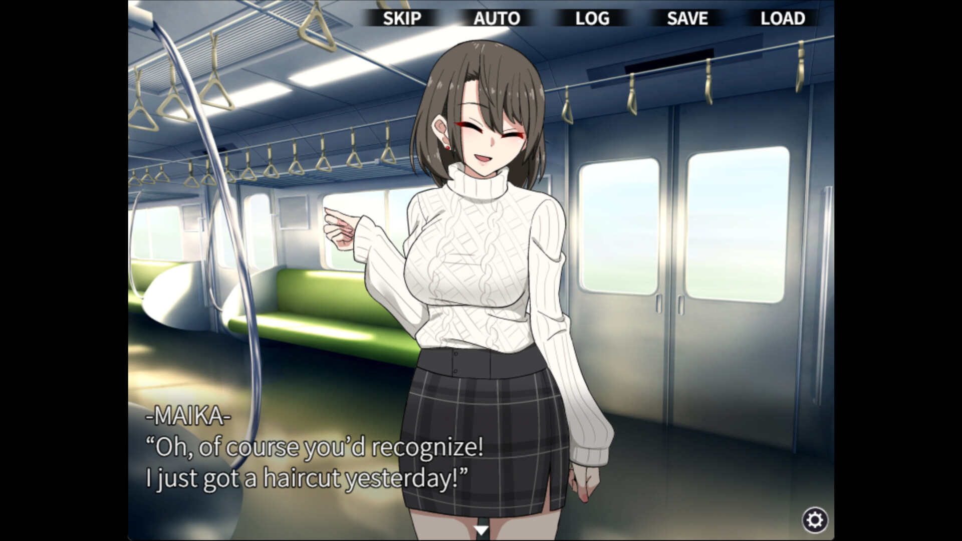 Kokuhaku Confessional trailer