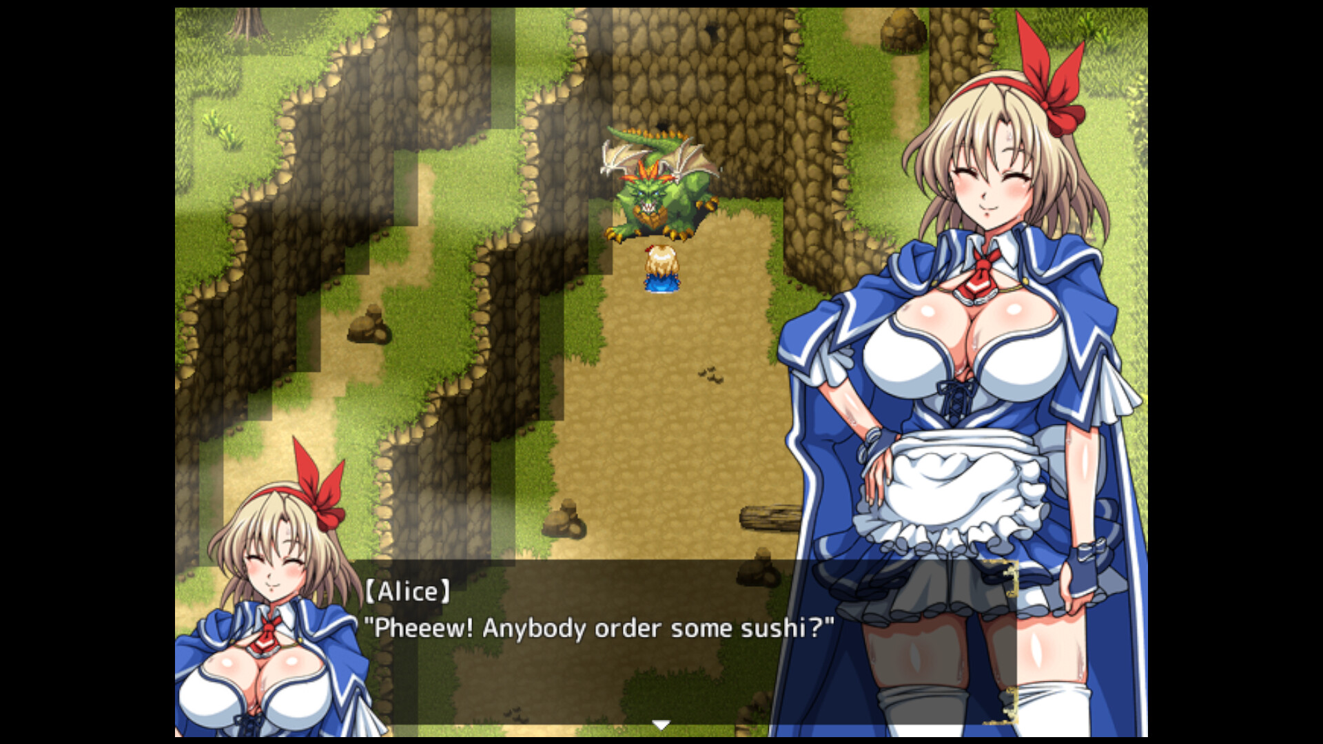 Princessfall screenshot 4