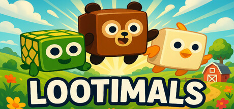 Lootimals