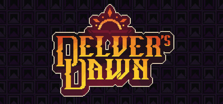 Cover art from Delver's Dawn