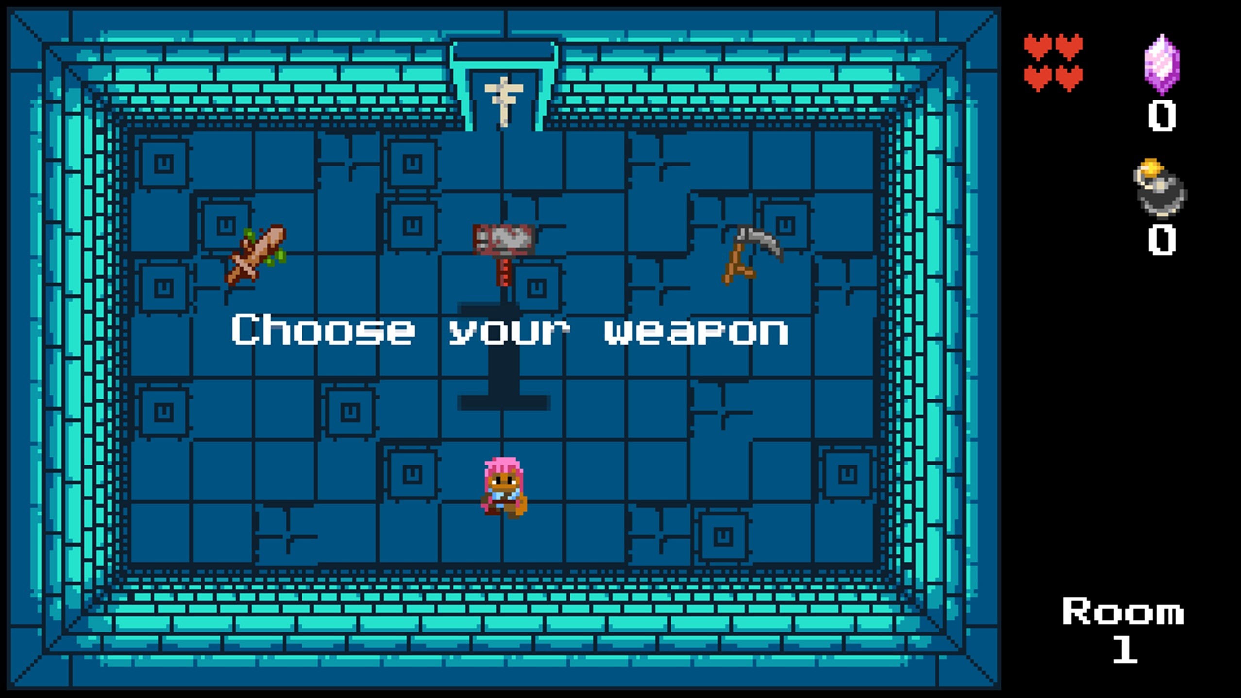 Delver's Dawn screenshot 5