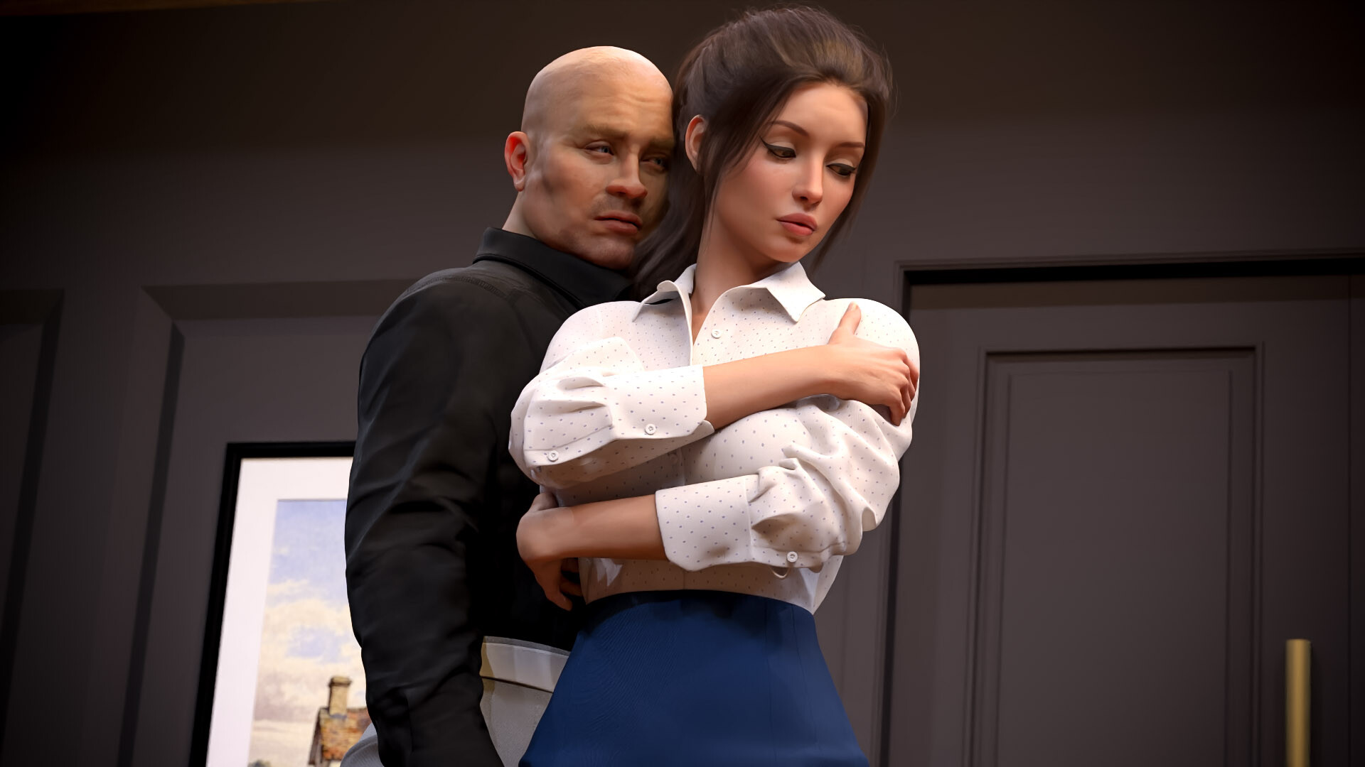 Fresh Story 3 screenshot 3
