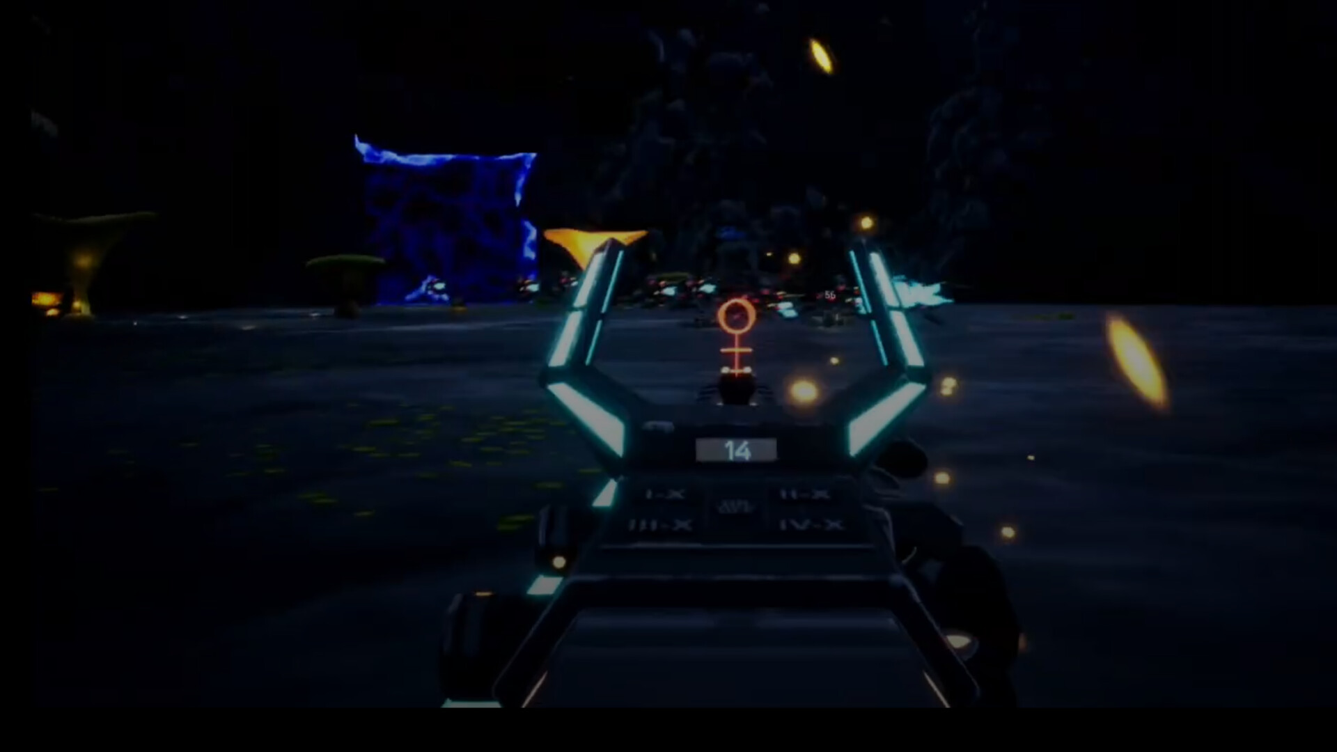 Vironics screenshot 4
