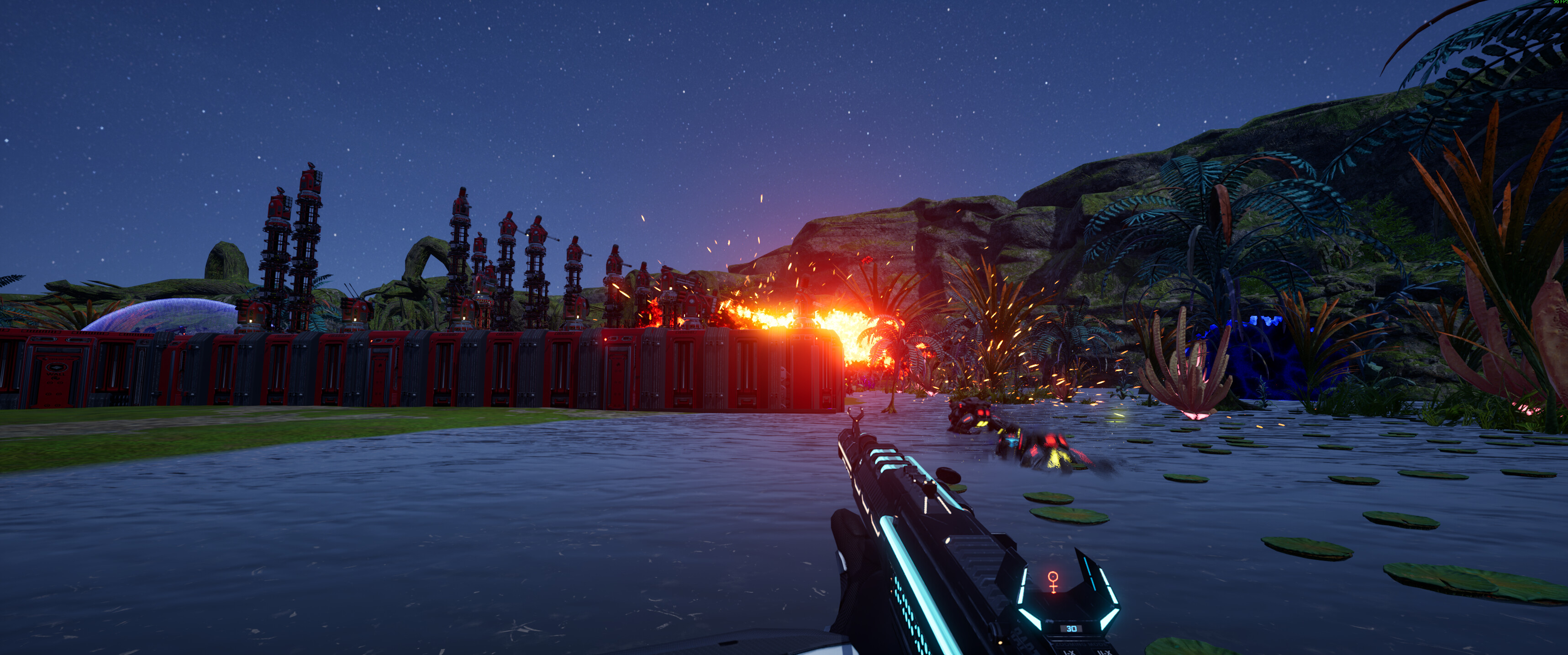 Vironics screenshot 5