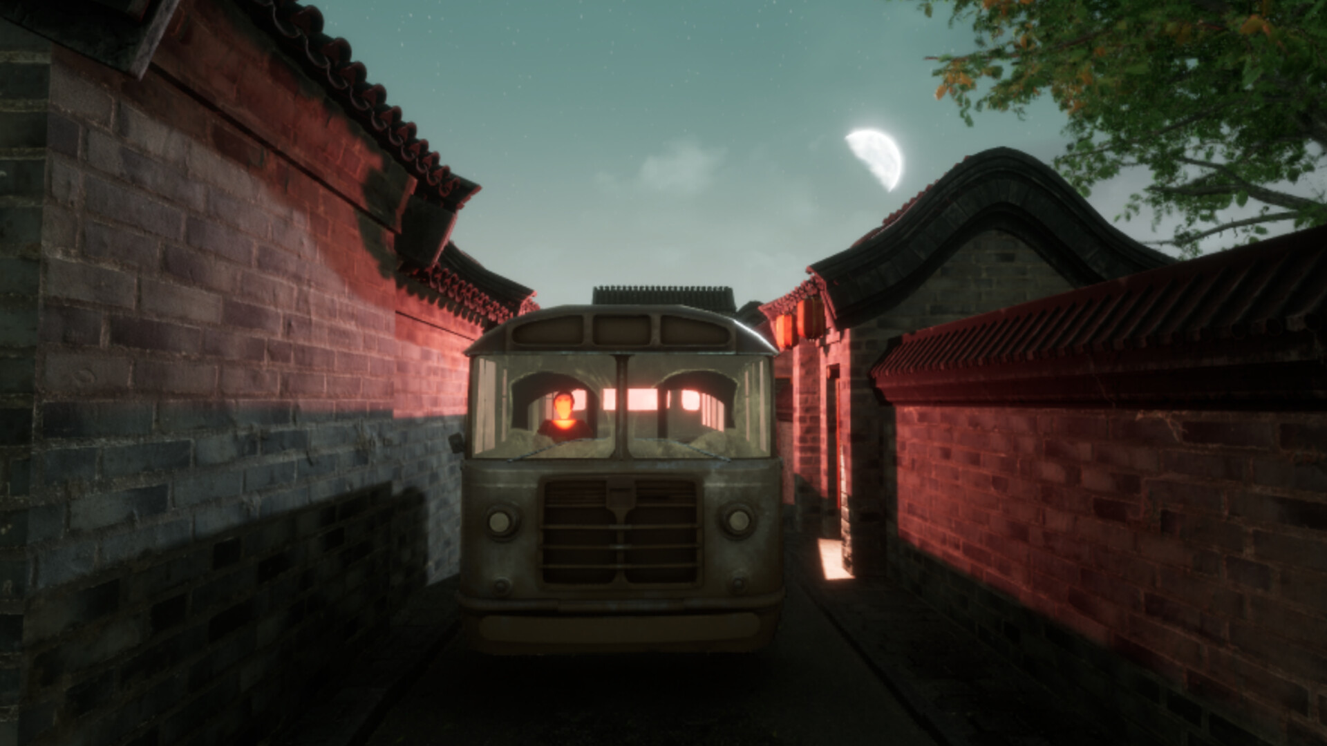 The Final Ride trailer