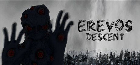 Cover art from Erevos Descent