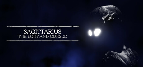 Sagittarius: The Lost and Cursed