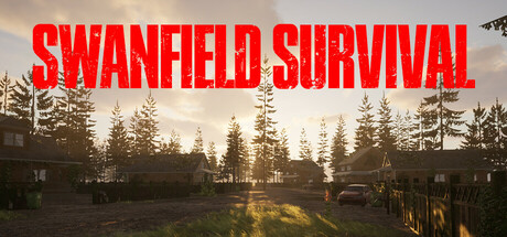 Cover art from Swanfield Survival