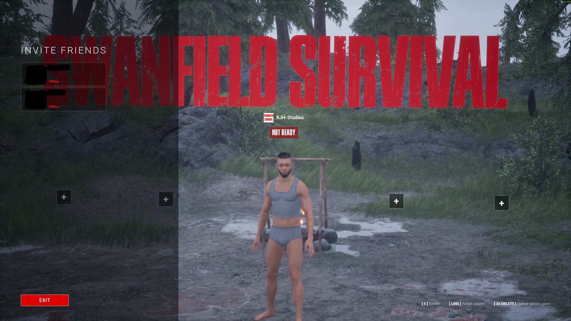 Swanfield Survival screenshot 5