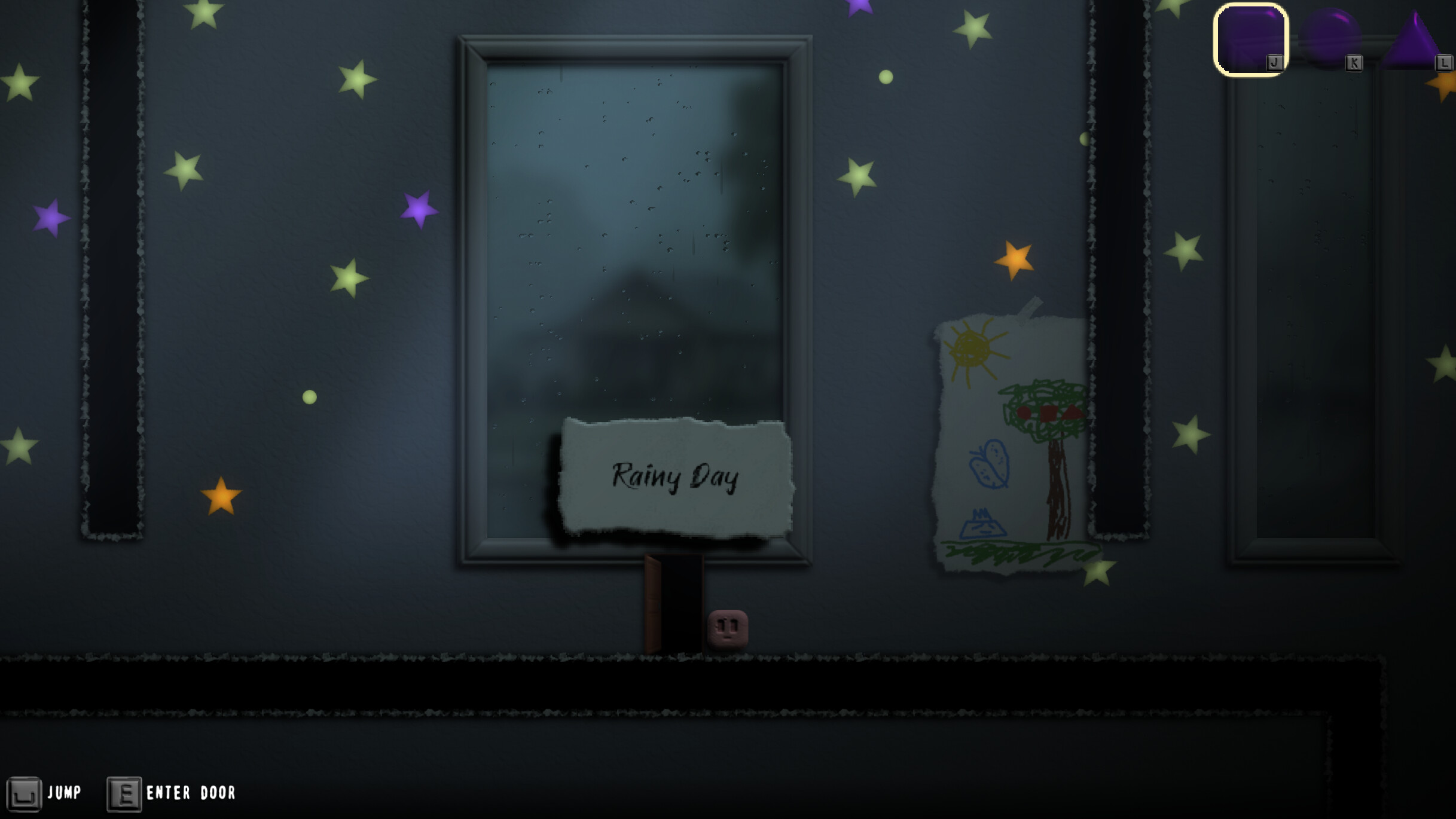 Trapezoid screenshot 2