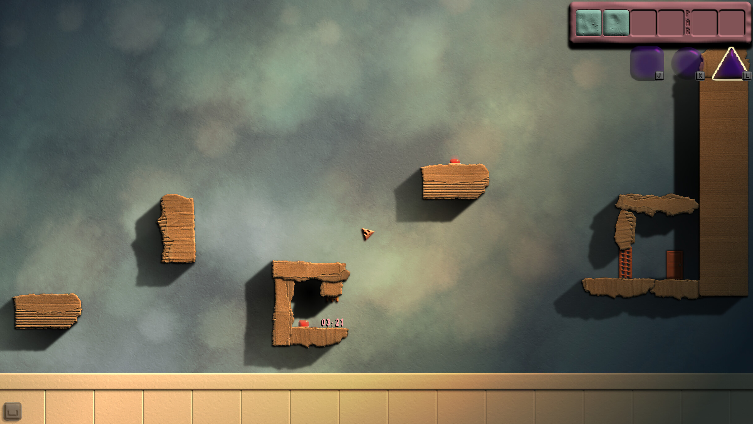 Trapezoid screenshot 1