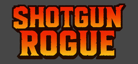 Cover art from Shotgun Rogue