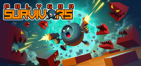 Cover art from Polygon Survivors