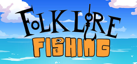 Cover art from Folklore Fishing