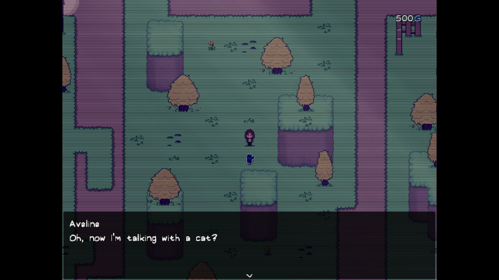 Revella screenshot 5